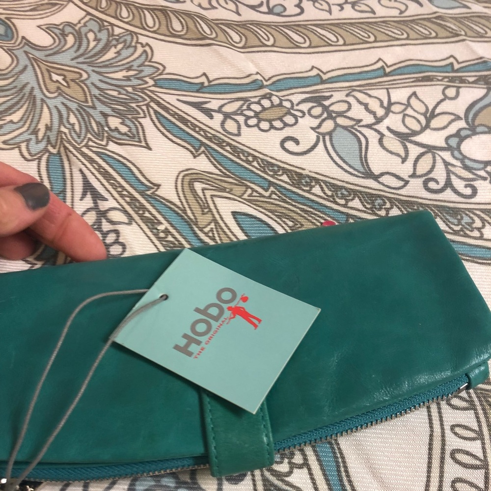 HOBO Wallett